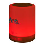 Biconic Lantern Color Changing Wireless Speaker