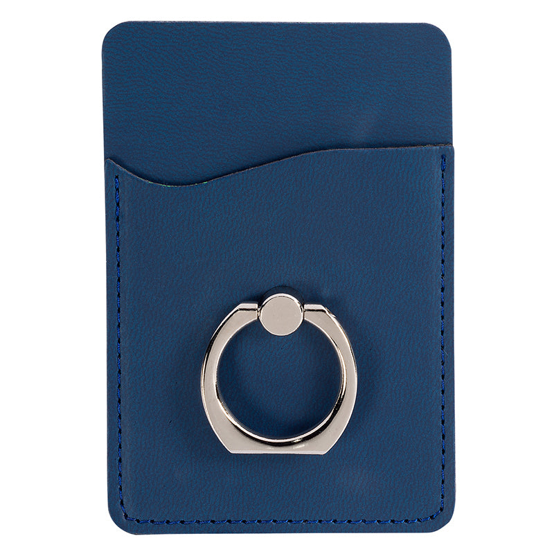 Navy Blue/Silver