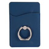 Navy Blue/Silver