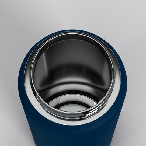 Free Spirit Bottlecall Of The Wild Stainless Steel Bottle