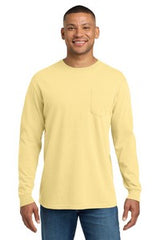 Butter Yellow Blank