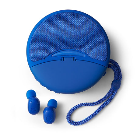 Blue Reflex