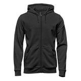 CHARCOAL HEATHER