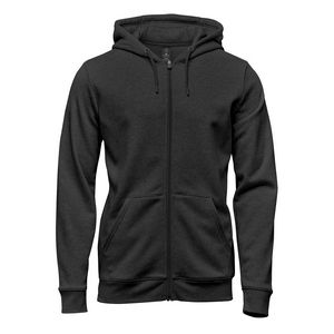 000803 Stormtech Men's Monashee Fleece Full Zip Hoody