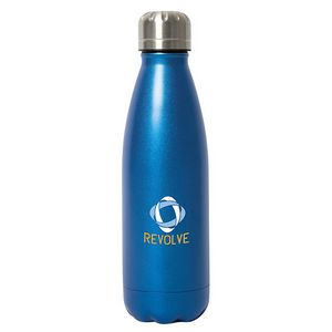 Stainless Steel Bottle 500 Ml. (17 Fl. Oz.)