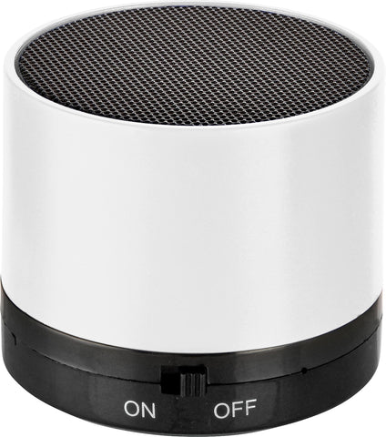 Cylinder Bluetooth Speaker