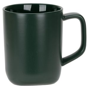 Marzano 18 oz Recycled Ceramic Mug