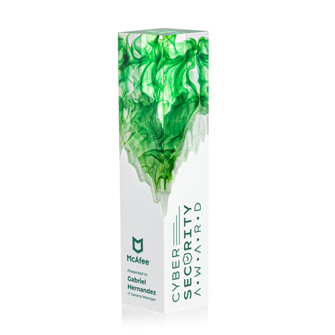 Brandino Award - Green