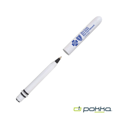 Pokka? Pocket Pen in Tin Box