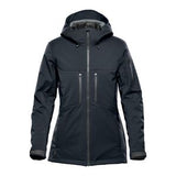 Stormtech Women's Epsilon System Jacket