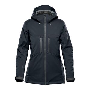 Stormtech Women's Epsilon System Jacket