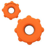 Orange Blank