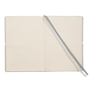 LEUCHTTURM1917 5.75'' x 8.25'' Classic Hardcover Notebook