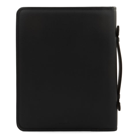 Bugatti Business Leather Ring Binder