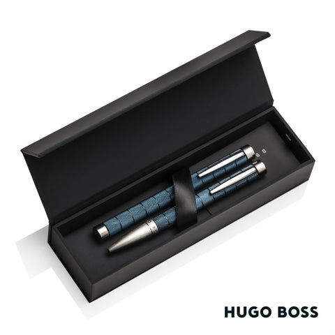 Hugo Boss? Pillar Ballpoint Pen