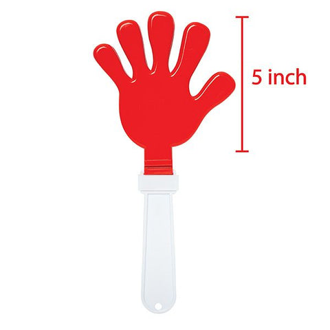 Home Team Hand Clapper