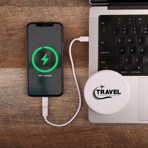 Powercycle Wireless Charger & Accessories