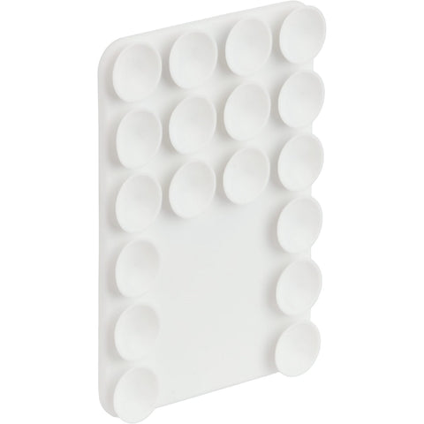 Hang On Suction Phone Case Mount with Magnets
