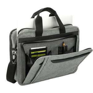 Paragon 15'' Computer Briefcase