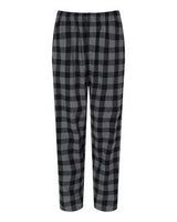 Charcoal Gray/Black Buffalo