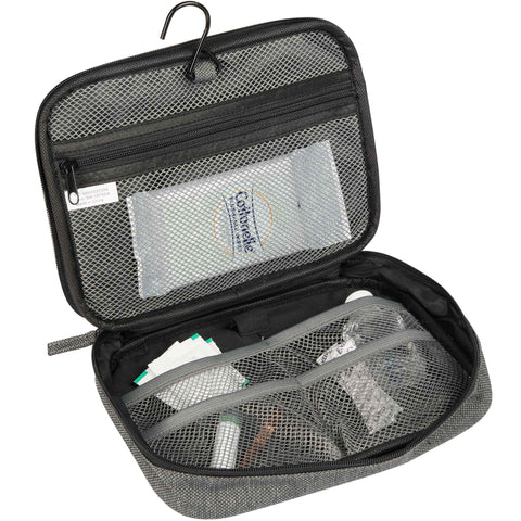 Vila Recycled Travel Organizer