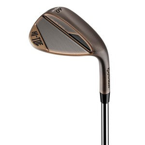 TaylorMade® Hi-Toe 4 Wedge Golf Clubs