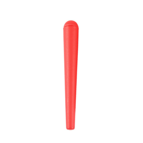 Plastic Storage Tube