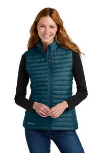 Eddie Bauer® Women s Packable Quilted Vest