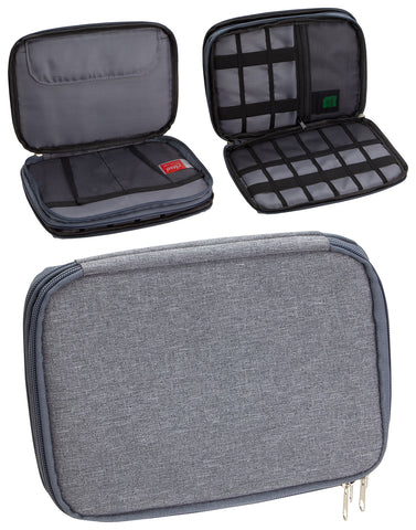 Porta Power Digital Organizer