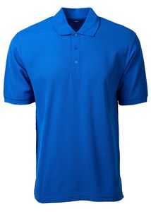 Royal Blue Blank Front