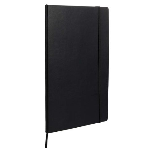 LEUCHTTURM1917 5.75'' x 8.25'' Classic Hardcover Dotted Notebook