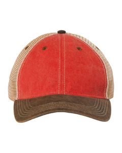 LEGACY® Old Favorite Trucker Cap