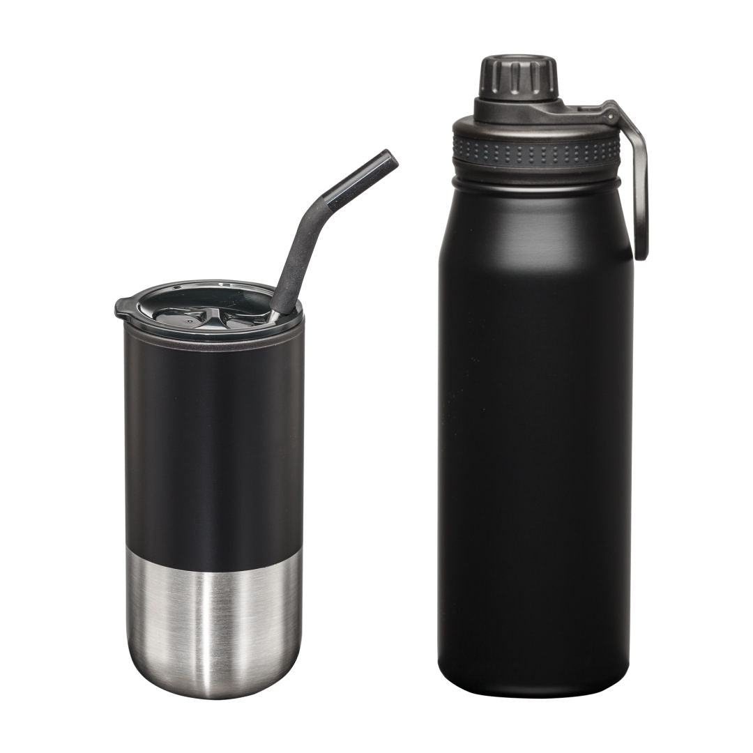 Black (Blank)