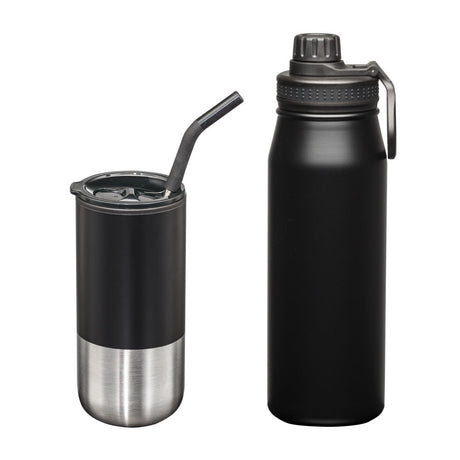 Black (Blank)