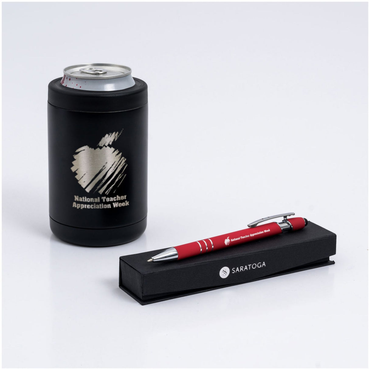 2" 1 Tumbler Simple Gift Set