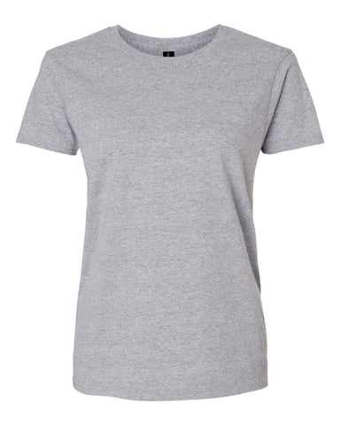GILDAN® Women's Ultra Cotton® T-Shirt