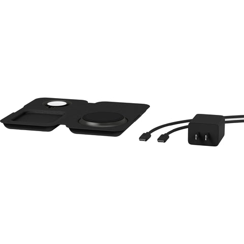 Nimble Fold 3-in-1 Wireless Charger
