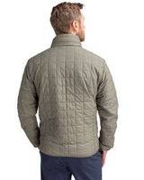 Poplar Melange PRO Back