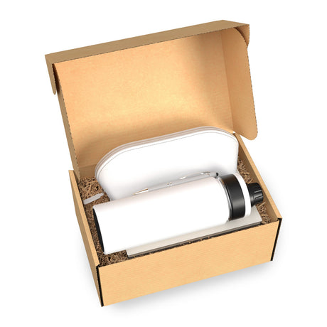 "Welcome Aboard" 4-Piece Gift Set
