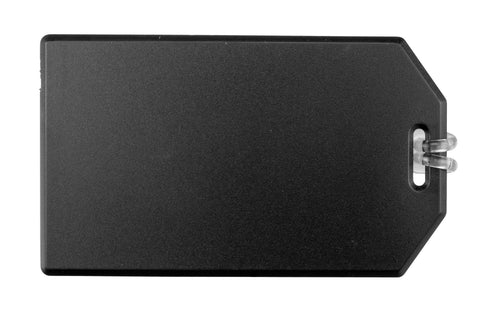 Standard Luggage Tag