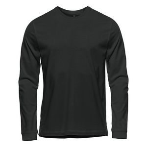 Stormtech Men's Equinox L/S Tee