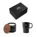 GF141 BLK FRONT BRAND