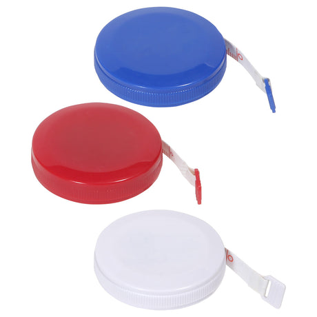 Round Tape Measure