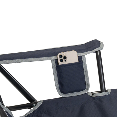GCI Comfort Pro Rocker - Indigo Blue