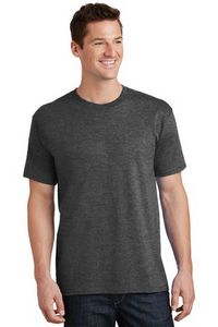 Port & Company® Men's Tall Core Cotton T-Shirt
