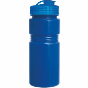 20 Oz. Recreation Bottle w/ Flip Top Lid - Solid Colors