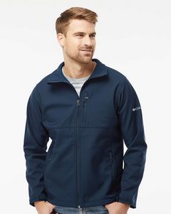 Columbia Ascender™ Soft Shell Jacket