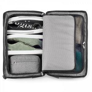 Nomad Must Haves Weekender Duffle-Backpack