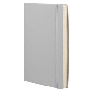 LEUCHTTURM1917 5.75'' x 8.25'' Classic Hardcover Notebook