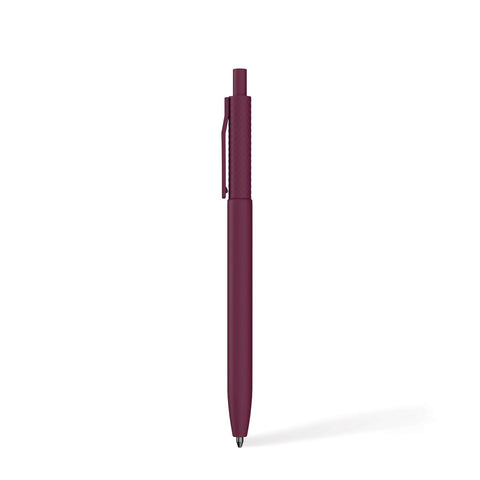 Skye Recycled Plastic Ballpoint Pen